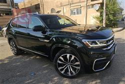 فولكسفاغن أطلس